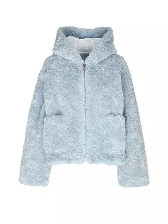 JAKKE | Jacke in Felloptik DAPHNE | 